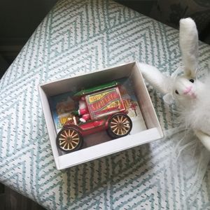 DONATED Vintage Christmas ornaments